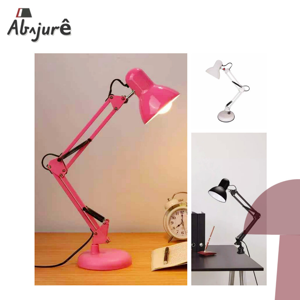 Abajur de Mesa Escritório - Comprar com Melhor Preço em Iluminação