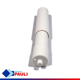 Rolete para Papel Higiênico 15x02 cm em Polipropileno – Resistente e Durável em Oferta na Shopee