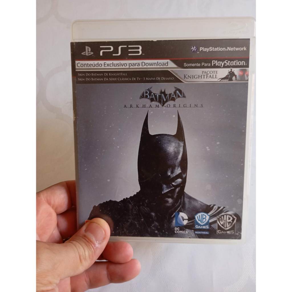 Vídeo do PS3: Guia Completo e Onde Comprar | BuscaProdutos