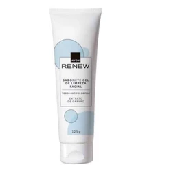 Renew Sabonete em Gel de Limpeza Facial Avon