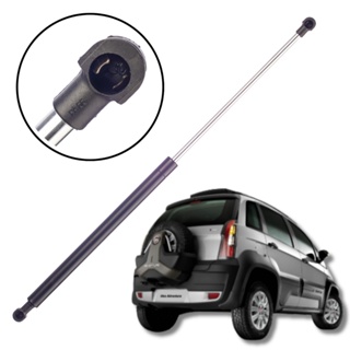 AMORTECEDOR DE PORTA MALA FIAT IDEA 2011/2016 em Oferta na Shopee