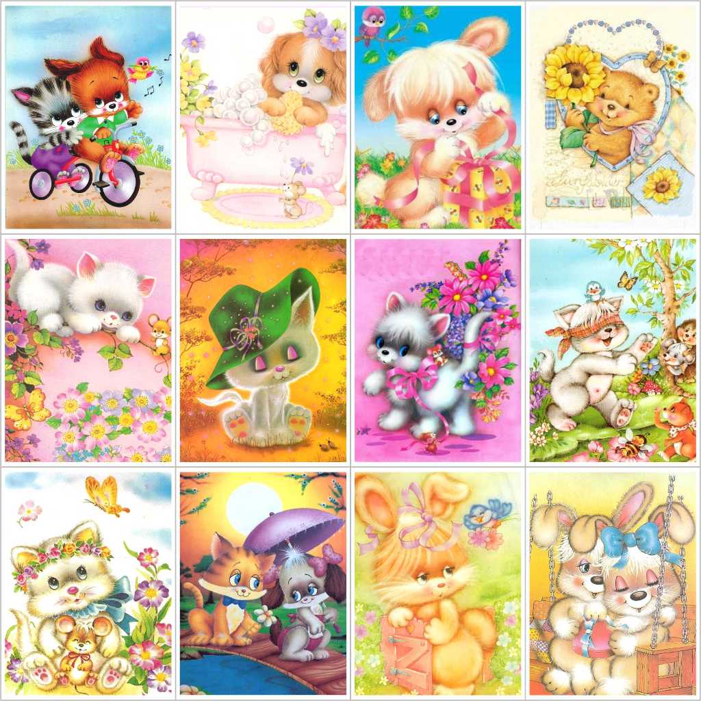 Coleção de Papel de Carta Antigos Vintage - Coleção 10 -  Bloco com 50 folhas variadas em Oferta na Shopee