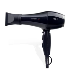 Secador Turbo Black MQ Professional