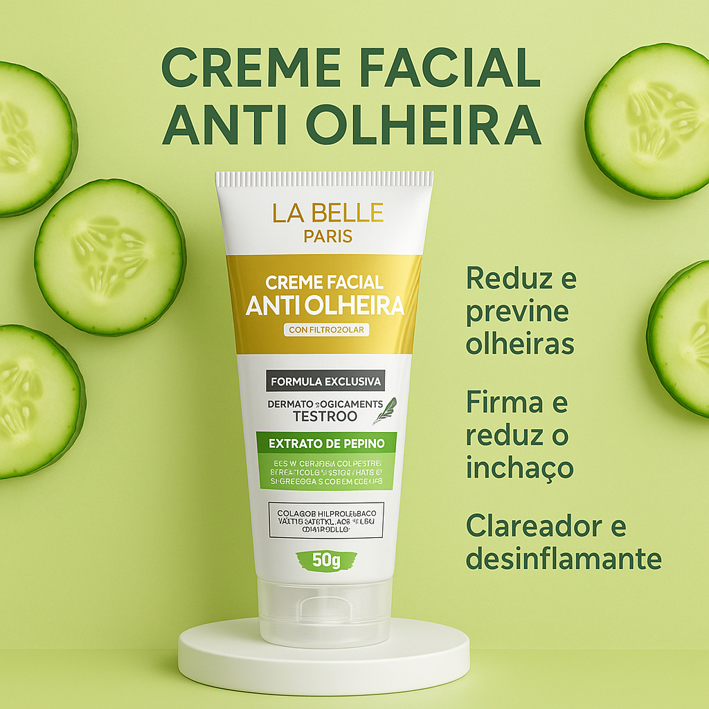 Creme Olhos Olheiras: Onde Comprar | BuscaProdutos