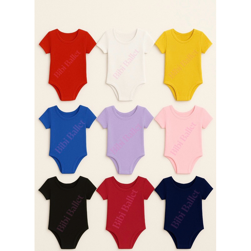 Ballet Collants Coloridos com manguinha - infantil ( tamanhos do 04 ao 12) em Oferta na Shopee