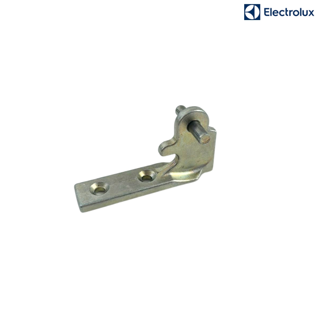 Dobradiça Intermediária 65158599 Original DF42 / DF34 Porta Geladeira Electrolux