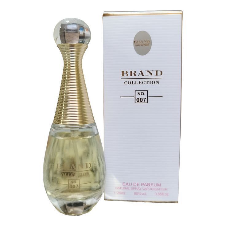 dream brand collection G-007