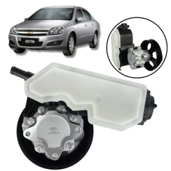 BOMBA DIREÇÃO HIDRÁULICA GM VECTRA 1996/2005