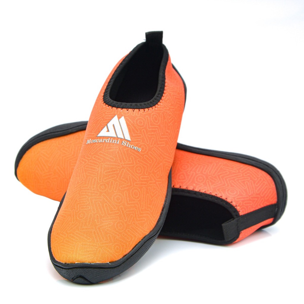 Sapatilha Neoprene Tênis Aquático Versátil Sola Antiderrapante Secagem Rápida