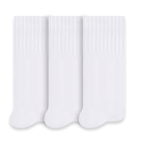 Meia Infantil Kit c/3 pares Unissex Selene 29 ao 34 5320.001.3.999