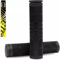 Manopla Circuit Flash Bike Punho Bicicleta Bike Ciclismo Par