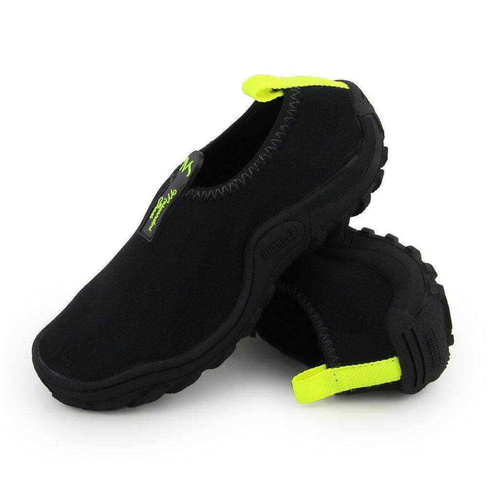 Sapatilha Náutica Hibrida Antiaderente Secagem Rapida para Pesca e A atividades ao  ar  Livre em Oferta na Shopee