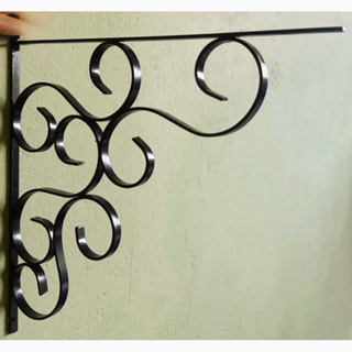 01 un Mao francesa estilo conial 40cm em Oferta na Shopee