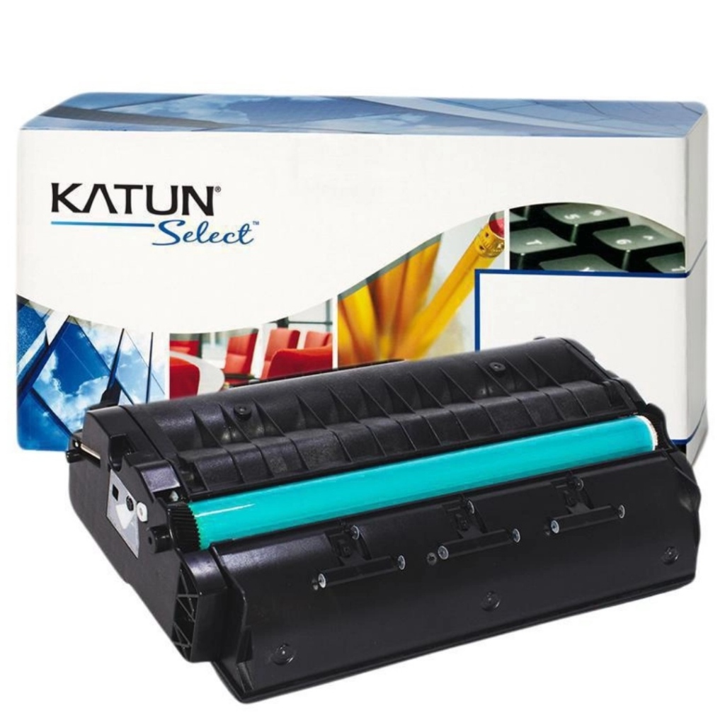 CARTUCHO TONER RICOH SP3710 KATUN