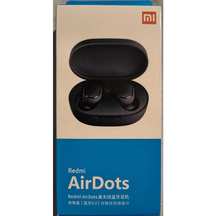 Fone Xiaomi Airdots S ou True E6S