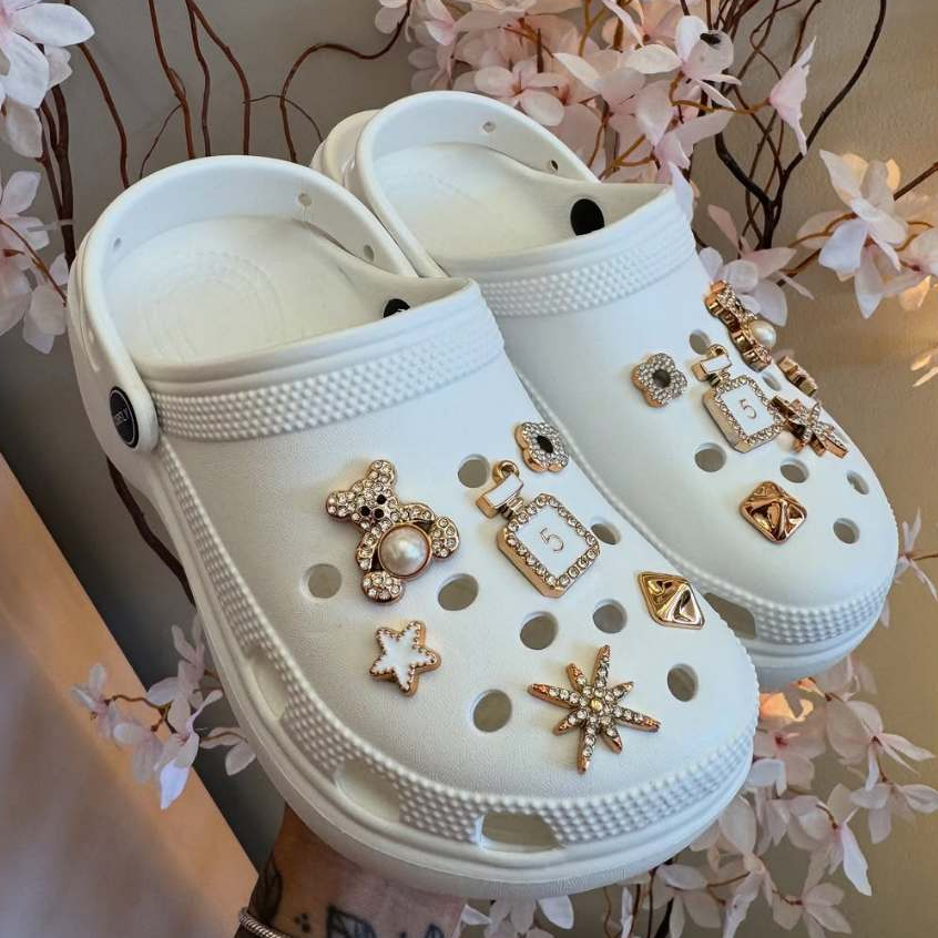 Chinelo Feminino Estilo Babuche Pigente Corfly Plataforma 100% EVA Solado Leve Antiderrapante