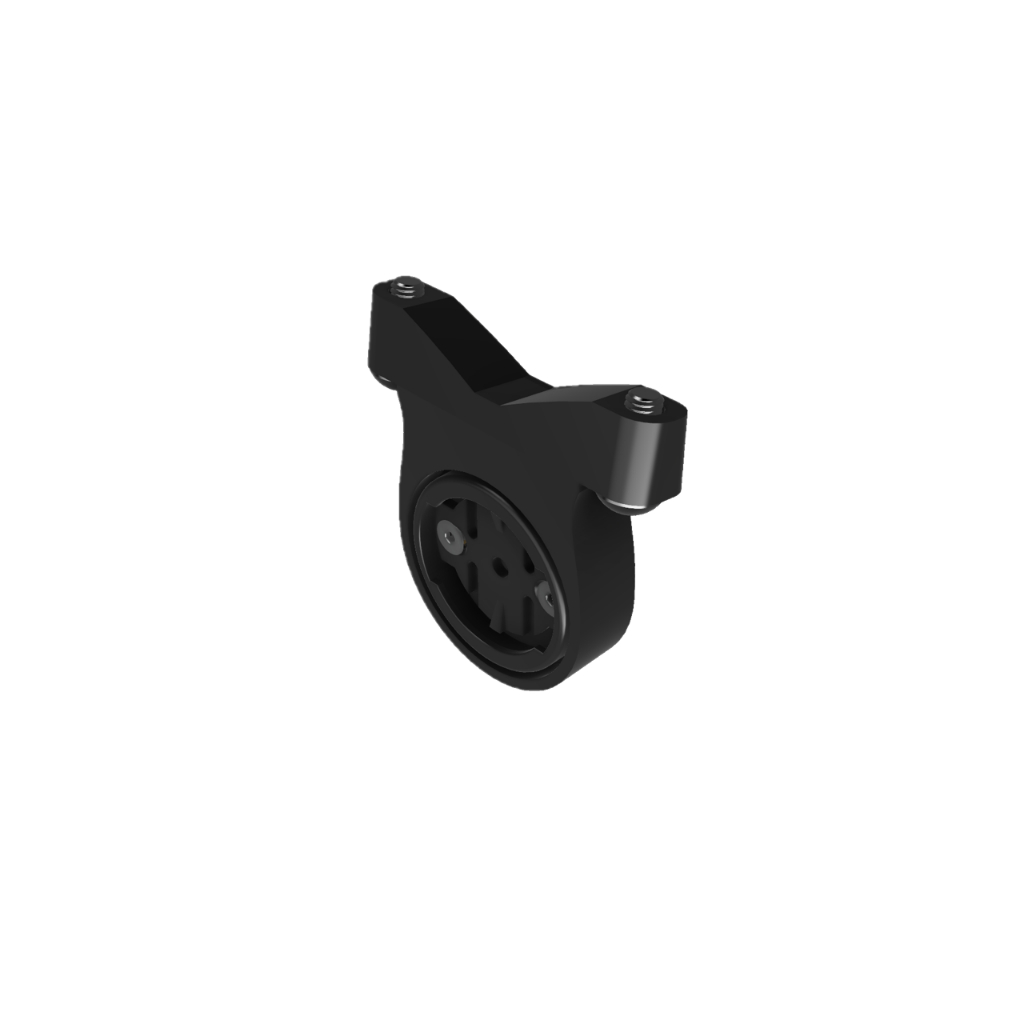 Suporte Garmin Varia 515 Para Selim Trek Bontrager
