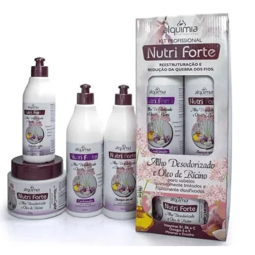 Óleo de Alho Desodorizado - Comprar com Melhor Preço em Essenciais para Culinária