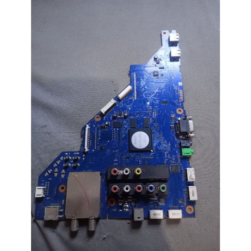 placa principal tv Sony kdl32ex655