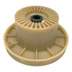 Polia Cambio Lavadora Electrolux Lt15f Lbu15 Ltc15 Lt12f