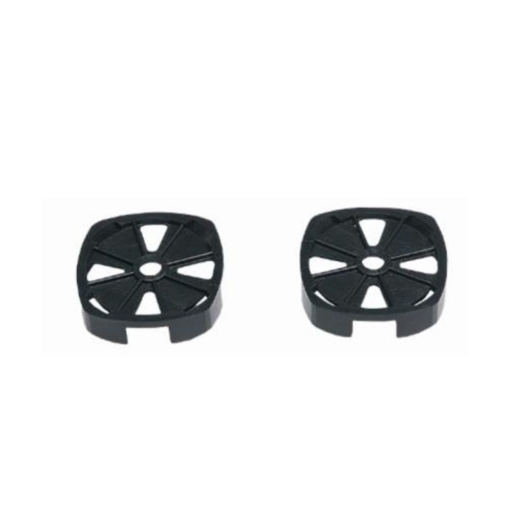 2 TWEETER PIEZO TW250 250W 1 1/2" + CAPACITOR