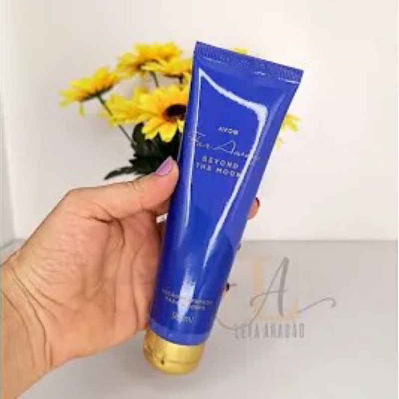 Loção corporal feminina Far away (Beyond The Moon 90ml)