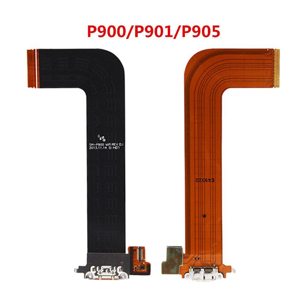 Cabo Flex Conector Carga Compatível Tablet PRO P900 P901 P905