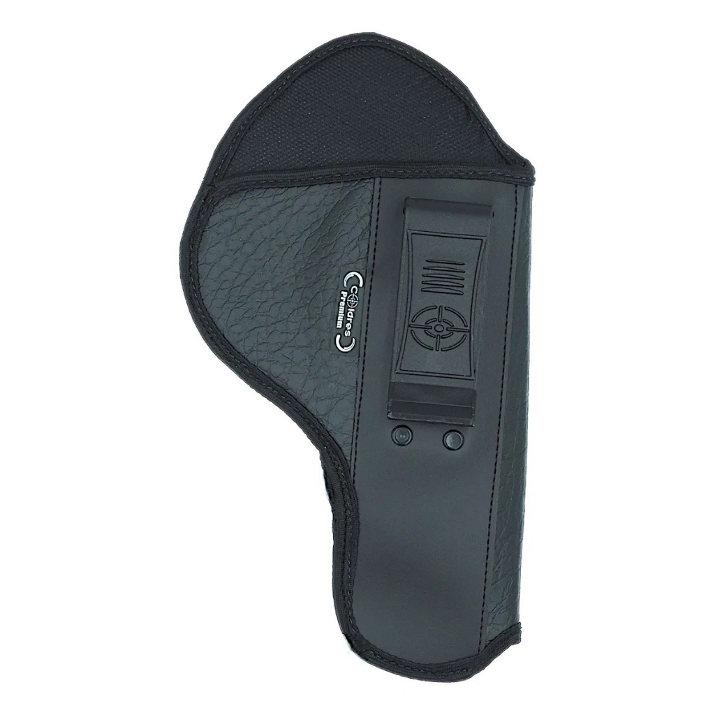 Coldres Premium Taurus Rt 627 / Tracker 838 / 4 Polegadas