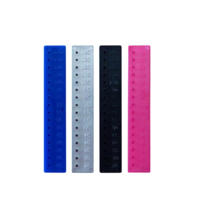 Régua Plástica Milimetrada: Onde Comprar | BuscaProdutos