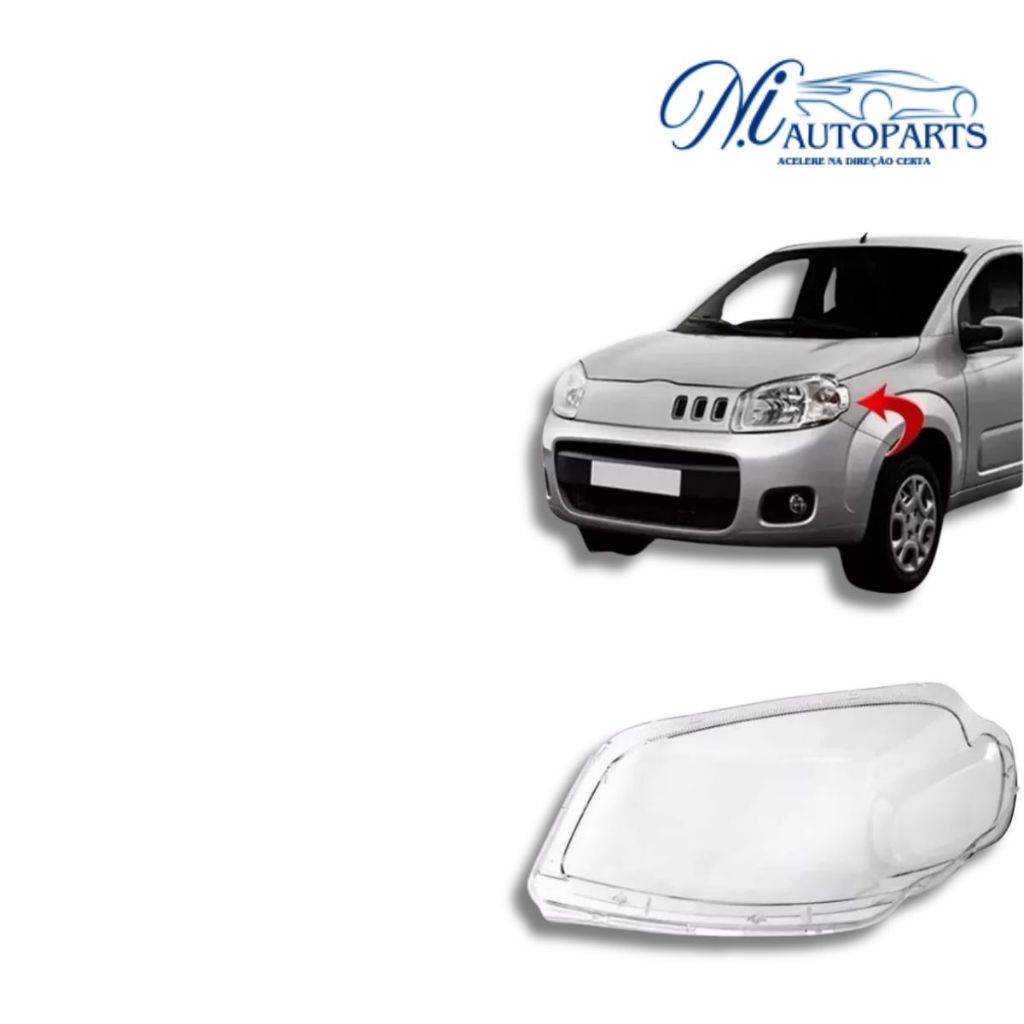 Lente Farol Uno Vivace 2010 À 14 Way Attractive 10 À 16 LE em Oferta na Shopee