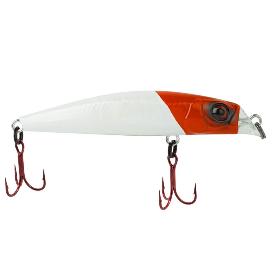 Isca Artificial Rei Do Rio 80 8,5gr Marine Sports em Oferta na Shopee