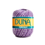 FIO DUNA  E DUNA MULTICOLOR Círculo 100% ALGODÃO MERCERIZADO 100 GRAMAS em Oferta na Shopee