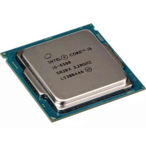Processador Intel Core i5 6500 3.60GHz – 6ª Geração, Desempenho para PC
