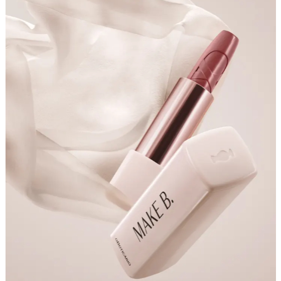 Batom Cremoso Make B. Urban Ballet 3,6 g O Boticário