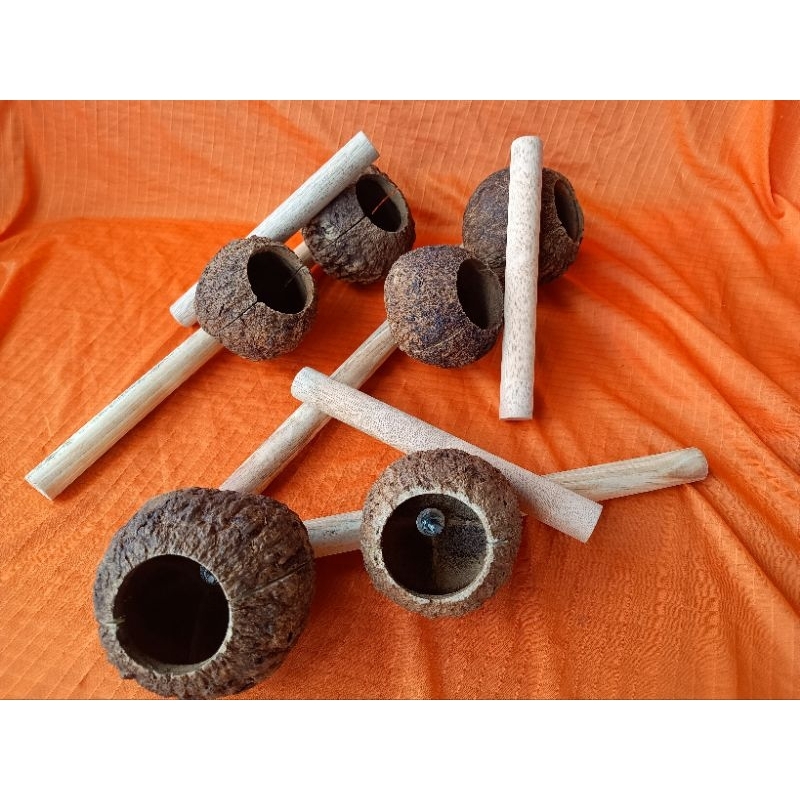 Agogô Capoeira: Guia Completo e Onde Comprar | BuscaProdutos