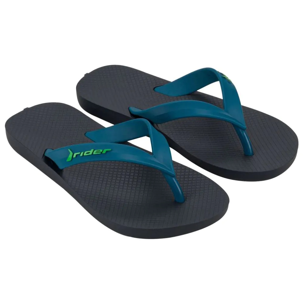 Chinelo Infantil Rider Feel Menino