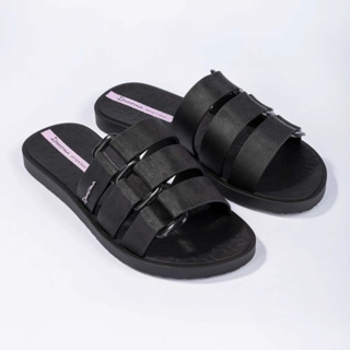 Chinelo Feminino Slide Ipanema Bold Lançamento Imperdível em Oferta na Shopee