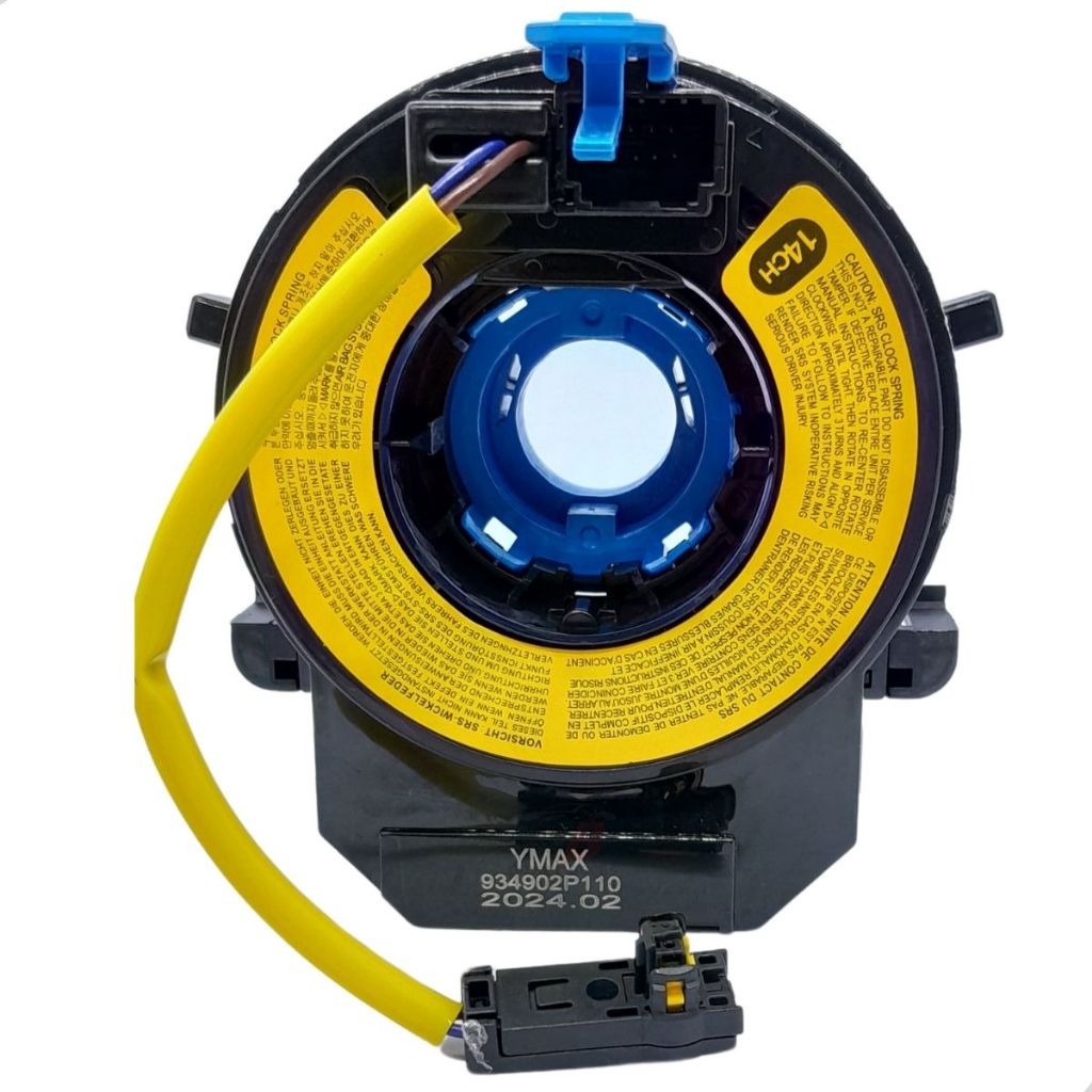 Cinta Airbag Hard Disk Kia Sorento veloster veracruz 93490-3s110