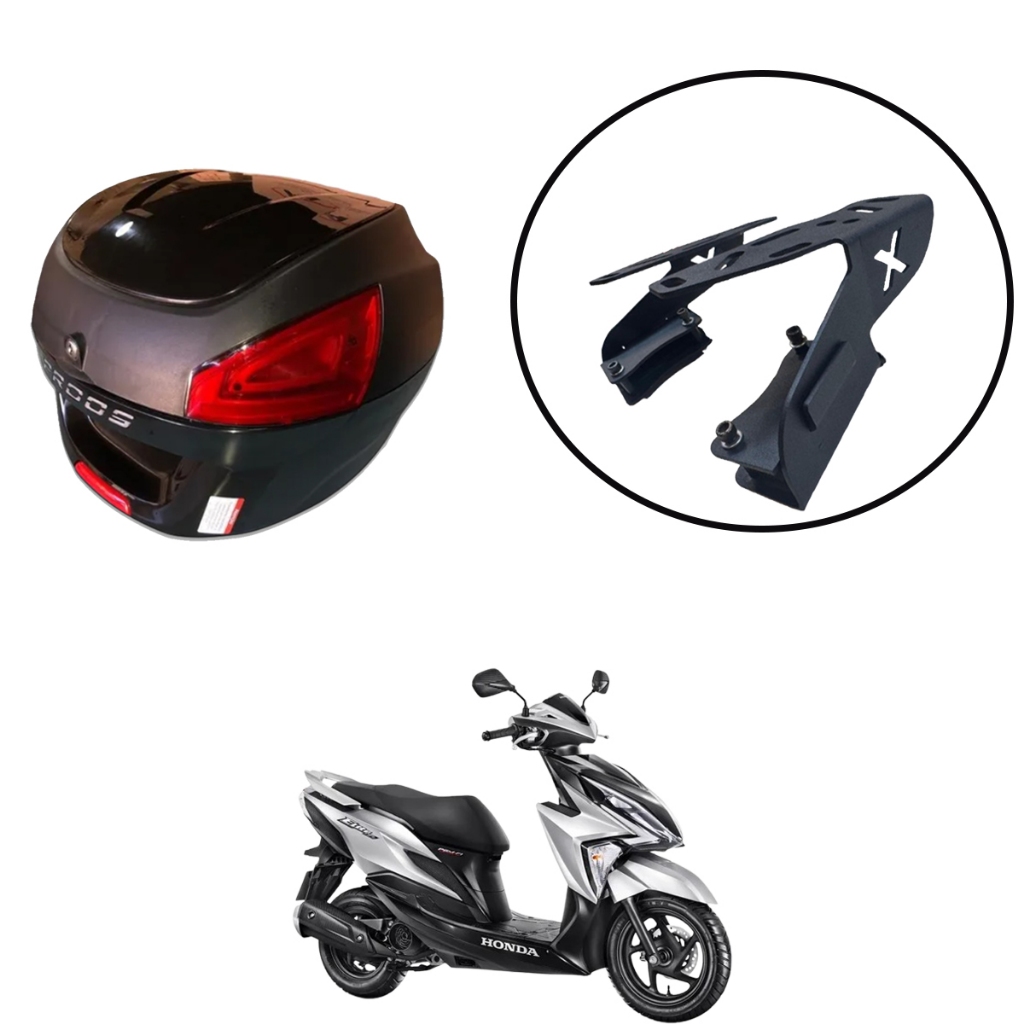 O que é Bagageiro Proos? Guia e Onde Comprar | BuscaProdutos