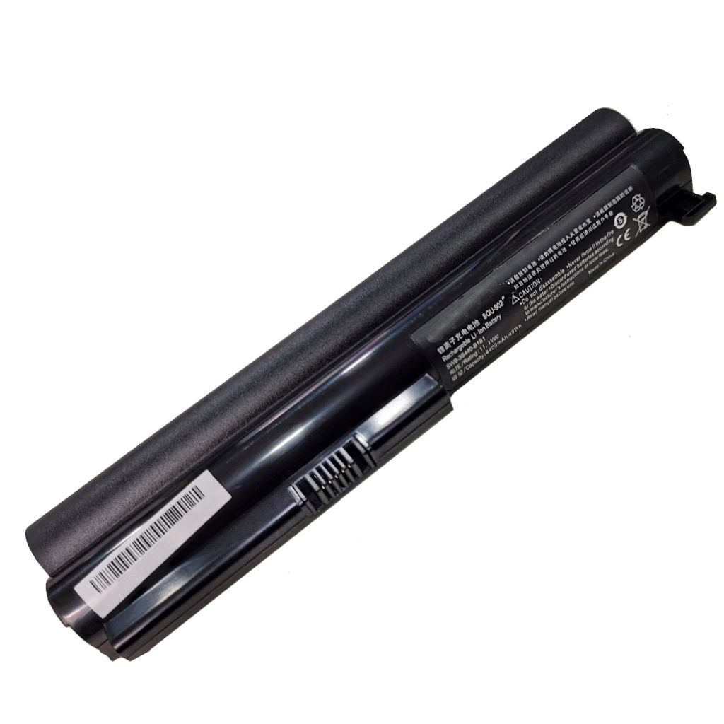 Bateria Compatível Com Lg C400 A410 A510 A520 A530 X140 X170 T290 Itautec W7430 squ-902 squ902