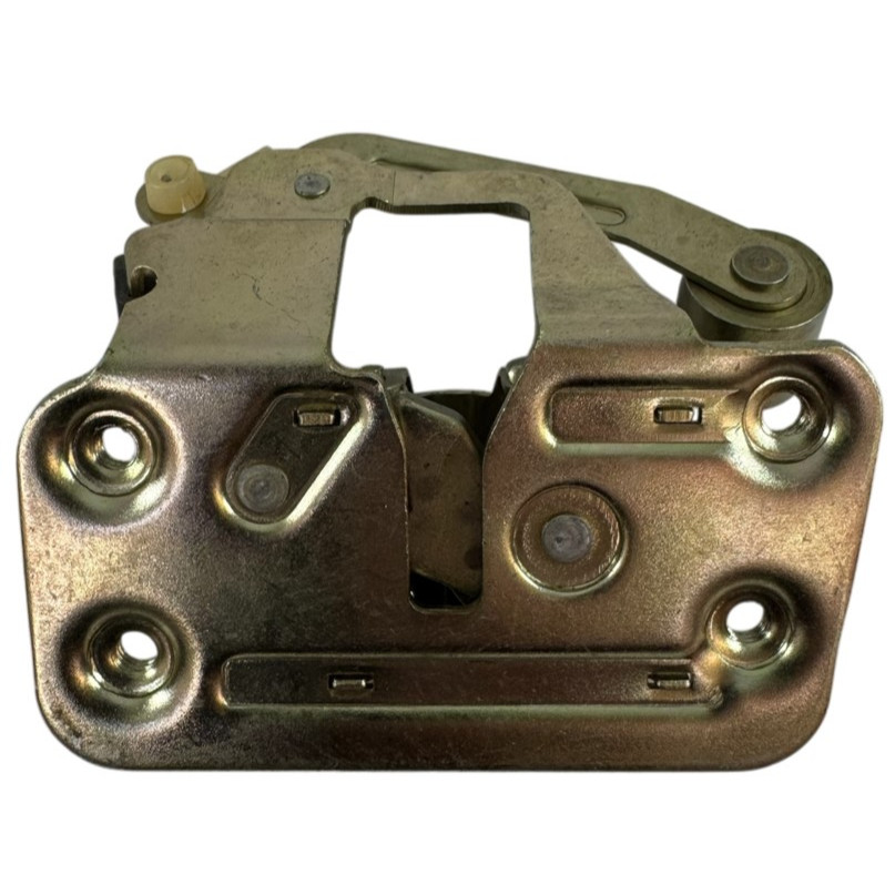 Fechadura Tranca da Porta Lateral de Correr Corrediça Kia Besta GS Modelos de 1998 até 2004