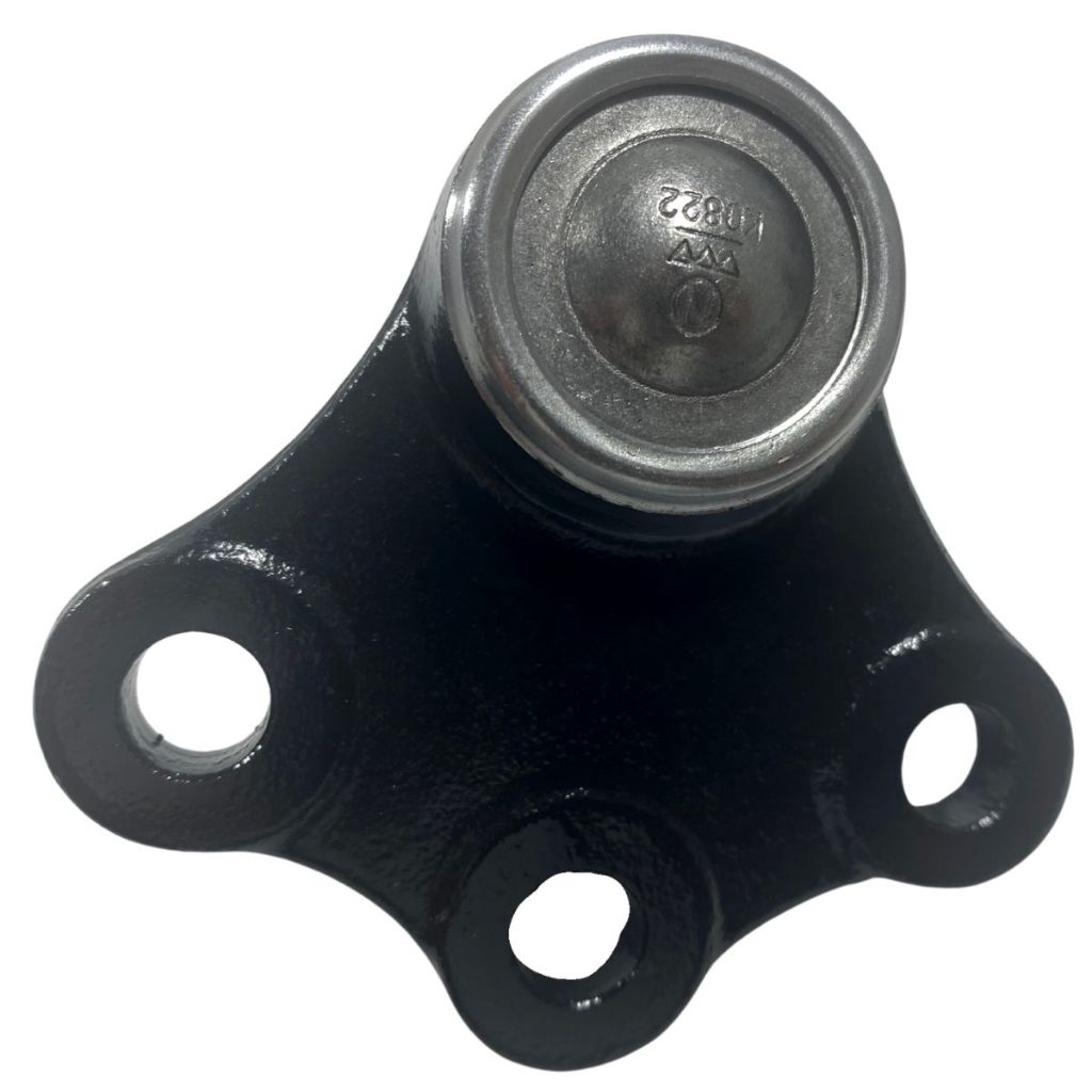 Detalhes do Par Pivô Suspensão Dianteiro Nakata Gm Meriva 2003 2012