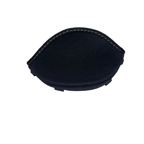 Protetor de Queixo Bavete Capacete Bieffe B-40 / B-12 Original