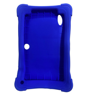 Capa silicone Infantil Para Tablet 7 Polegadas(azul) em Oferta na Shopee
