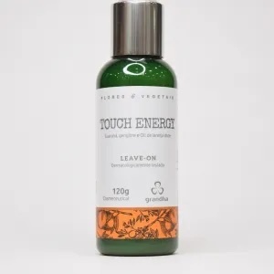GRANDHA Touch Energy Creme Enxágue para Aliviar Tensão Leave-on