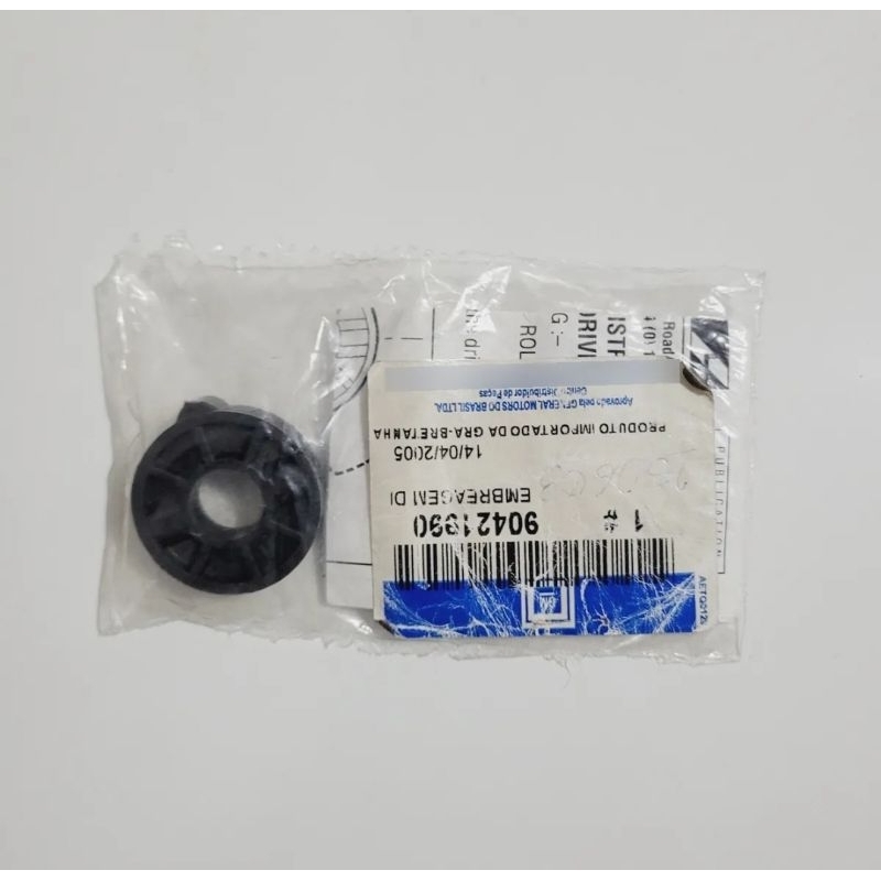 Embreagem Distribuidor Corsa 94/96 C/distribuidor Lucas GM
