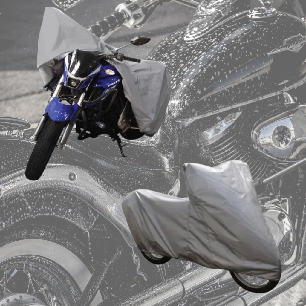 Capa Moto Ninja 400 Z 400 Ninja 250 Polietileno Reforçado Impermeável +BRINDE