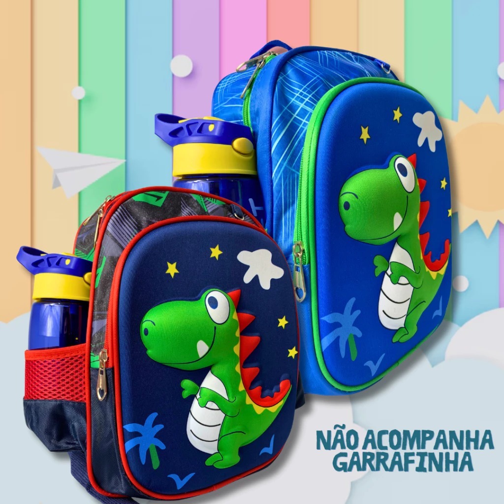 Mochila de Menina de 10 Anos: Onde Comprar | BuscaProdutos