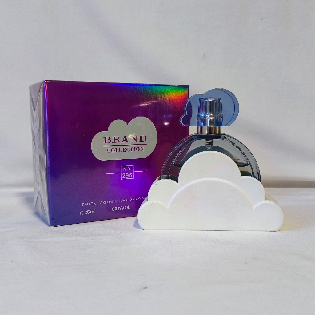 Brand Collection Nº 295 - Cotton Candy -  EDP (25ml)