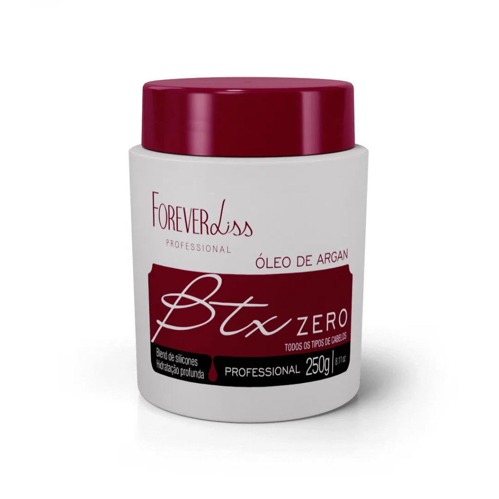 Botox Forever Liss Zero: Onde Comprar | BuscaProdutos